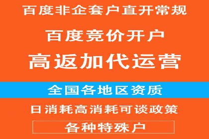 百度竞价广告如何帮助企业快速盈利？——案例解析